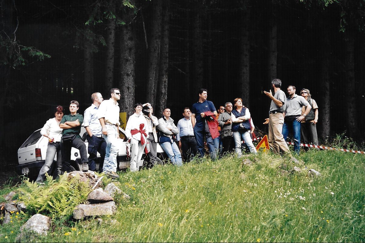 Gruppo FSC Italia