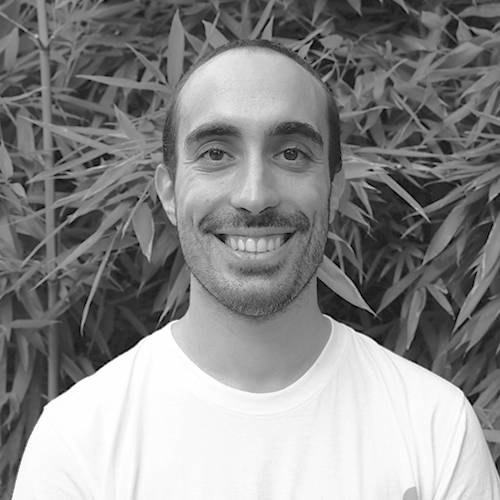 Matteo Favero